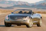 Buick Velite Concept 2004 года